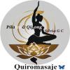 Quiromasajes Qigong Y Pilates