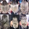 Diseños de balayage