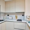 Apartamento vacacional en Málaga