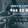 Oferta verano 2024 tarot