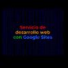 Servicios de desarrollo web