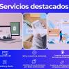 Servicios destacados