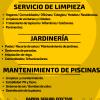 Servicios integrales