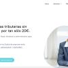 Plataforma telemática de asesoramiento Online