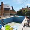 Reparación de circuitos de agua de piscina