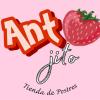 Antes, Empresa dedicada a la venta de fresas con diferentes presentaciones