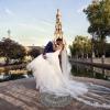 fotógrafo de boda Málaga