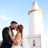 fotógrafo de boda Málaga