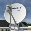 Telesat Sverige Ab