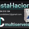 Jc Multiservicios