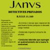 Detectives privados alicante baja psicologica