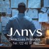 Detectives Janus, detective privado Alicante