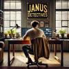 Detective privado en Alicante, Detectives Janus