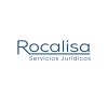 Logotipo Rocalisa: Representación del compromiso y profesionalismo de Rocalisa Abogados