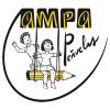 Logotipo para Asociación de AMPA PEÑUELAS