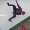 Show Spiderman