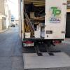 Transporte Mudanzas Y Instalación De Eléctrico Domésticos