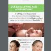 LIFTING FACIAL CON ACUPUNTURA