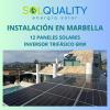 Solquality Renovables S.l.