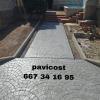 Pavicost