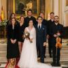 Solfamievents  Músicos Para Bodas En Tenerife