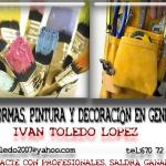 Iván Toledo Lopez Reformas En General