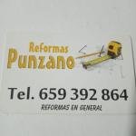 Reformas Punzano