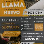 Lm111multiservicios