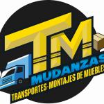 Mudanzas Y Montajes Tm