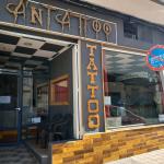 Antattoo Torrevieja