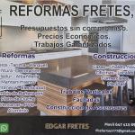 Reformas Fretes