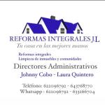 Reformas Integrales Jl Reformas Integrales Jl