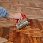 Braspar Parquet Y Tarimas S.l.