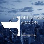 Detectives Aragón  Grupo Bureau Control