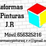 Reformas Y Pinturas Jr