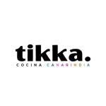 Tikka  Cocina Canarindia