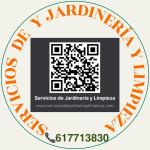 Servicios De Jardinería Y Limpieza