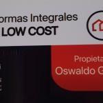 Reformas Integrales Low Cost