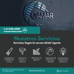 Qamar Multiservecios