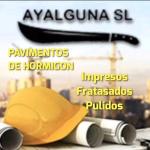 Ayalguna Hormigones S.l