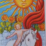 Aguaviva Tarot Carmen