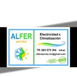 Alfer Service