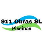 911 Obras Piscinas