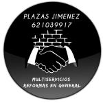 Multiservicios Reformas Plazas Jiménez