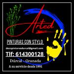 Arted Pinturas Con Stylo Arted Pinturas Con Stylo