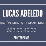 Lucas Abeledo