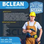 Bclean