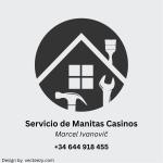 Servicio De Manitas