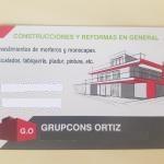 Grupcons  Ortiz