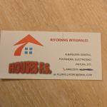 Reformas Houses F.s